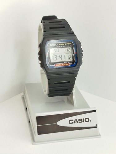 Casio 721 module 549 - w-721,,