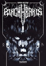 Christian Falch S Black