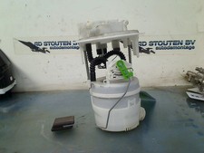 Fuel pump fuel pump C Opel
