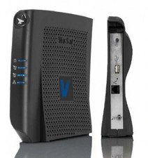SAT MODEM VIASAT TOOWAY RM4100