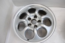 Alu Felge Alufelge hinten links 6x15 ET38 Seat TOLEDO 2 1M0601025 03-2001