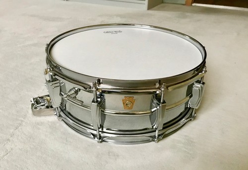 Ludwig lm410 supersensitive - ludwig,