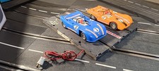 Carrera Universal Porsche 908