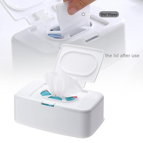 Tissuebox feuchttücherbox - tissuebox,