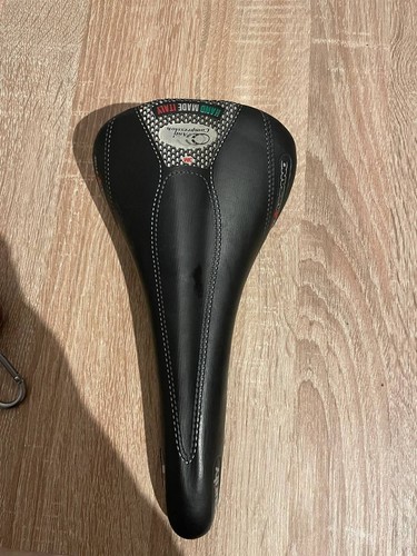 Selle bassano fahrradsattel - bassano,