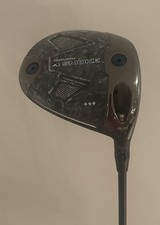 CALLAWAY Ai Smoke *** Driver 9