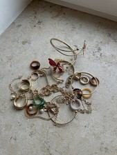Vintage Schmuck Konvolut
