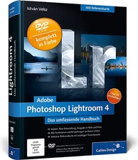 Adobe Photoshop Lightroom 4