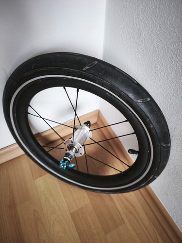 Thule jogger rad zoll - , 16"