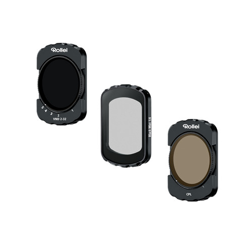 Dji osmo pocket cinema - pocket,