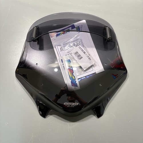 Mra vario tourenscheibe - mra, vario-tourenscheibe