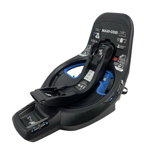 Maxi cosi peri 180 - 180°, rotating