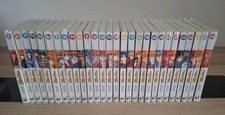 Rurouni Kenshin Band 1-28 (1. Auflage)