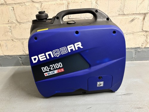 Denqbar 2100 stromgenerator - denqbar, dq-2100