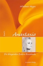 Anastasia / Anastasia, Die