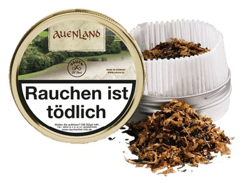 Vauen auenland pfeifentabak - vauen,