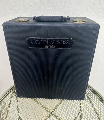 Gianni versace basix vintage - gianni,