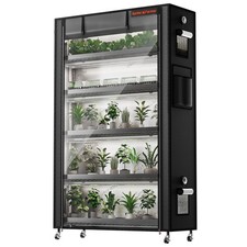 Spider Farmer Plant Stand With