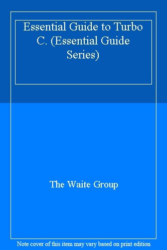 Essential guide turbo - guide, c