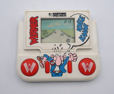 Werner LCD Spiel Volle Kanne -