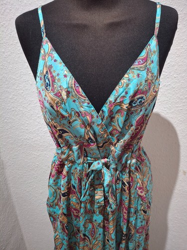 India kleid lang - india,