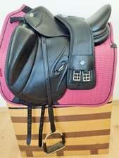 PRESTIGE VENUS K NEW DRESSURSATTEL