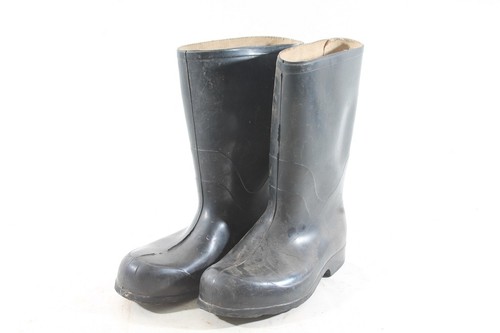 Alte stiefel gummistiefel - stiefel,
