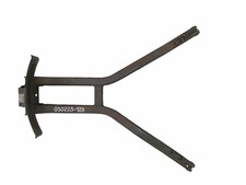 Mercedes Hanomag L206 D