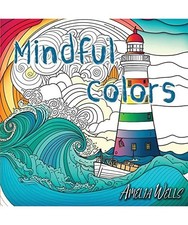 Mindful Colors: an Adult