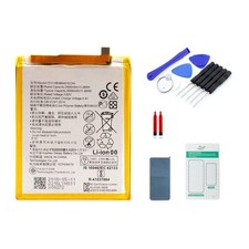 Huawei P8 lite (2017) Akku -