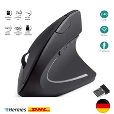 Ergonomische Vertikale