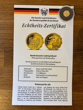 Goldmünze 0,58 g 999