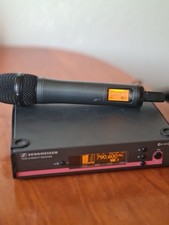 Sennheiser EM100 G3 True