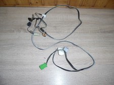 Audi 80 Cabrio 8G Kabelbaum