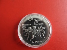 * Kanada 10 Dollars 1974