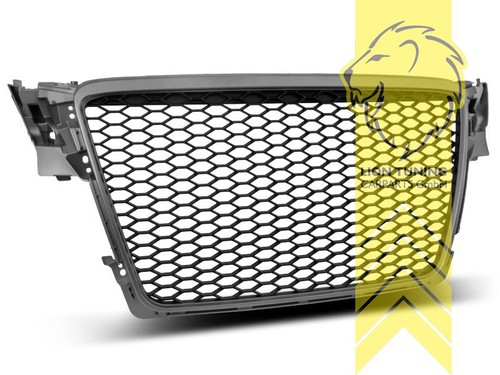 Sportgrill kühlergrill für - sportgrill,