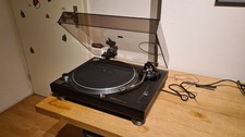 Technics SL1200 MK4 DirectDrive Turntable 78rpm Rare Fully Function