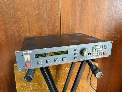 Eventide h3500 dynamic - h3500,