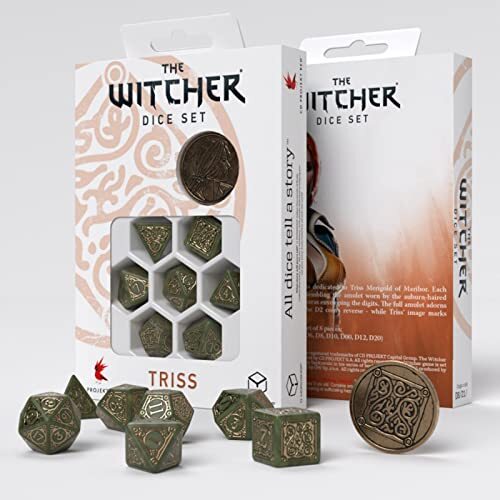 Workshop the witcher dice - q-workshop,