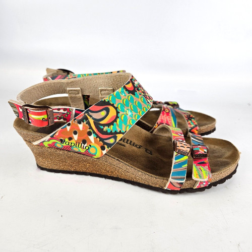 Birkenstock papillio ellen - papillio,