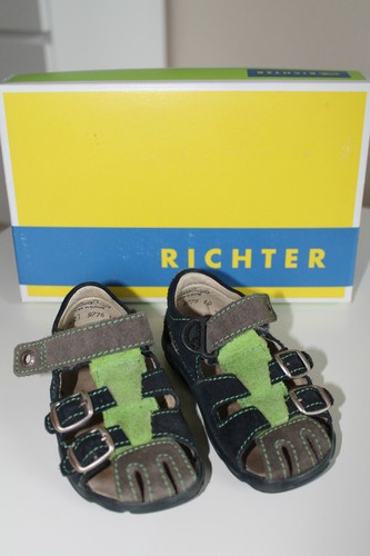 Kinderlauflernschuhe richter - kinderlauflernschuhe,