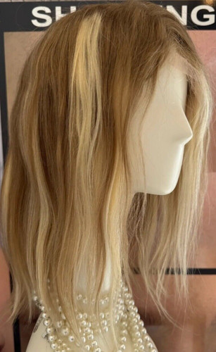 Celeste butterblond highlights - butterblond,
