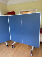 Indoor Tischtennisplatte (Sponeta 6-53)