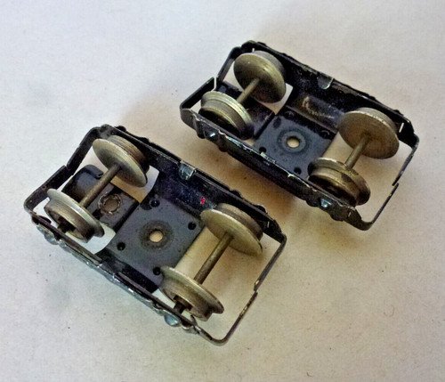 Märklin drehgestelle - 2,