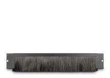 IPC 19" Staubschutz, Serverschrank 1 HE