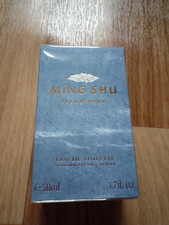 "Ming Shu" Fleur Rare, Eau de