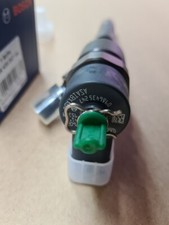 Einspritzdüse Bosch Common Rail (Austausch) 0986435247