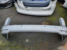 VW Caddy V 2K7 Heckstoßstange Lange Version 6XPDC 2K7807421C Ab 11.2020