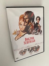 Doktor Schiwago - 2 DVD's  |