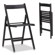 Stuhl Klappstuhl Holzstuhl
